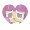🎀 emoji ㅤ◟ @kyuloveyou crk Telegram sticker 20 of 196