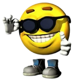 👍 emoji Я еплан Telegram sticker 16 of 40