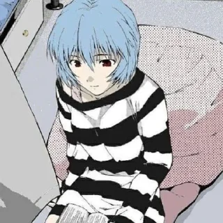 Sticker from Аянᥲⲙᥙ
