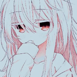 Sticker from ᥲнᥙⲙᥱ᧘ᥴ;создатель @finiksvenera