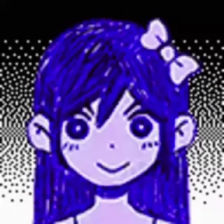 🌟 emoji omori yo Telegram sticker 18 of 50