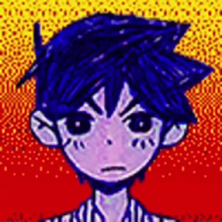 🌟 emoji omori yo Telegram sticker 15 of 50
