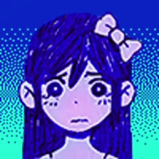 🌟 emoji omori yo Telegram sticker 19 of 50