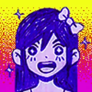 🌟 emoji omori yo Telegram sticker 22 of 50