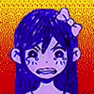 🌟 emoji omori yo Telegram sticker 24 of 50