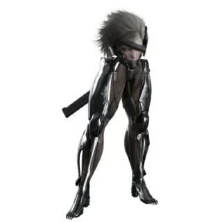 🌟 emoji MGS/MGR Telegram sticker 6 of 86