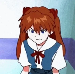 😡 emoji аска Telegram sticker 5 of 120