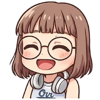 Sticker from tanya chibi (@ukkiery)