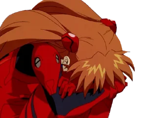 😣 emoji аска Telegram sticker 19 of 40
