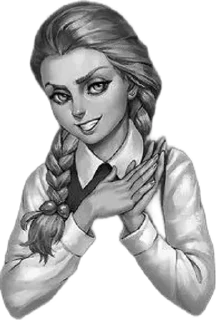 🌟 emoji 'РолкаТБ' Telegram sticker 5 of 22