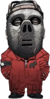 🌟 emoji 'РолкаТБ' Telegram sticker 22 of 22