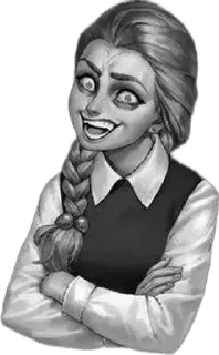 🌟 emoji 'РолкаТБ' Telegram sticker 7 of 22