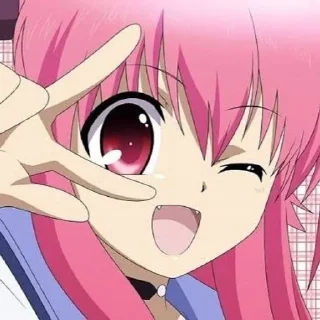 🎸 emoji Yui @kiwiys Telegram sticker 14 of 50