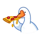 🍕 emoji VPN 👉 @gptVPNrbot Telegram sticker 13 of 29