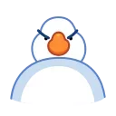 😠 emoji VPN 👉 @gptVPNrbot Telegram sticker 19 of 29