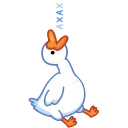 🤣 emoji VPN 👉 @gptVPNrbot Telegram sticker 1 of 29