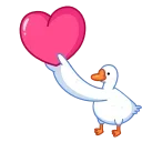 ❤️ emoji VPN 👉 @gptVPNrbot Telegram sticker 21 of 29