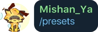 Sticker from .q