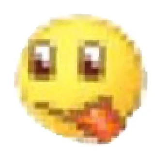 😛 emoji q Telegram sticker 14 of 35