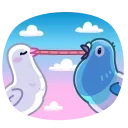Gulya sticker 2