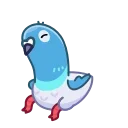 Gulya sticker 1