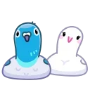 Gulya sticker 3