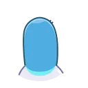 Gulya sticker 4