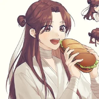 🐚 emoji Хорёк со вкусом бая 🧋@atgju Telegram sticker 21 of 120