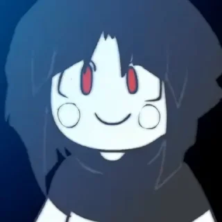Sticker from gᥣιtᥴhtᥲᥣᥱ ᥴhᥲrᥲ || @undrtale