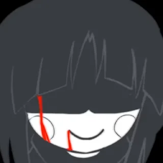 Sticker from gᥣιtᥴhtᥲᥣᥱ ᥴhᥲrᥲ || @undrtale