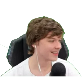 Sticker from Лололошка