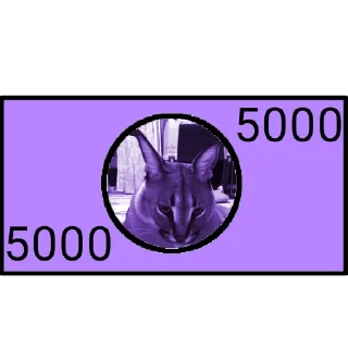 💵 emoji Флопграндийская валюта | Валюта Флопграндии | @Floppik_pelmeshik Telegram sticker 9 of 10