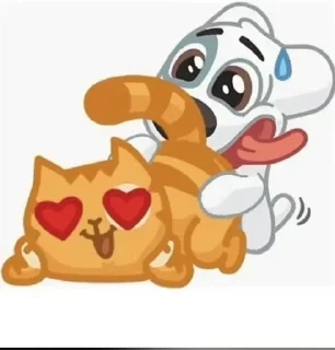 🌟 emoji попа челен Telegram sticker 5 of 93