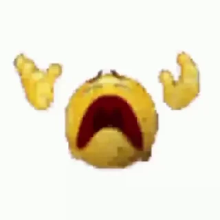 🌟 emoji попа челен Telegram sticker 9 of 93