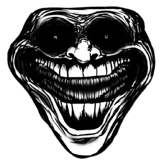 👄 emoji БОЛЬШЕ ⇨ @FULLSITION Telegram sticker 20 of 68