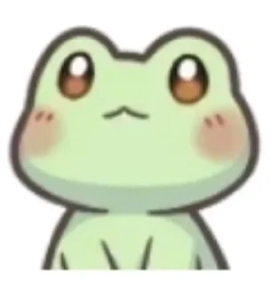 Sticker from Frog 🐸