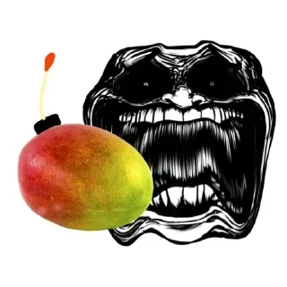🖼 emoji БОЛЬШЕ ⇨ @FULLSITION Telegram sticker 8 of 68