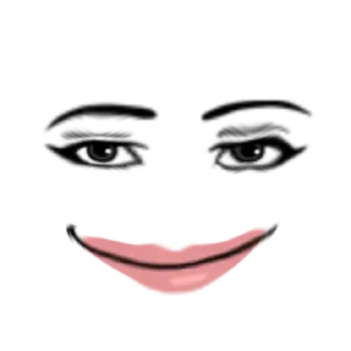 😊 emoji БОЛЬШЕ ⇨ @CLOOBHUB Telegram sticker 17 of 109