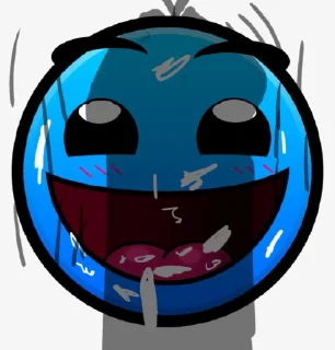 🌟 emoji попа челен Telegram sticker 19 of 93