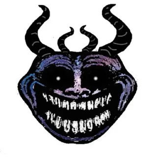 Sticker from Троллейбусы | @m1khailbr_stickerbot