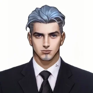 😶 emoji Лесбо-гейский клуб линии опыта Telegram sticker 11 of 15