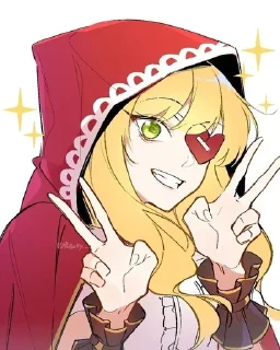 ✌️ emoji Лесбо-гейский клуб линии опыта Telegram sticker 8 of 15