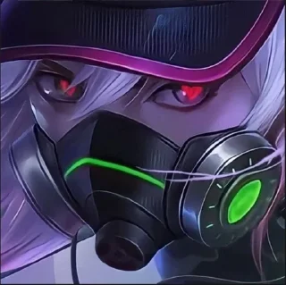 Sticker from Наташка мл
