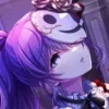 😔 emoji Mafuyu Asahina @AKOUDAGAWAFAN Telegram sticker 6 of 31