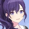 🙂 emoji Mafuyu Asahina @AKOUDAGAWAFAN Telegram sticker 1 of 31