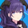 🙂 emoji Mafuyu Asahina @AKOUDAGAWAFAN Telegram sticker 18 of 31