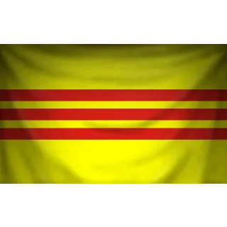 Sticker from Flags