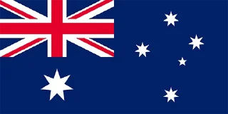🇦🇺 emoji Flags Telegram sticker 24 of 120