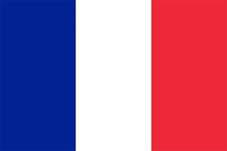 🇫🇷 emoji Flags Telegram sticker 11 of 120
