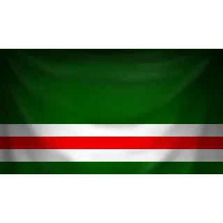 Sticker from Flags